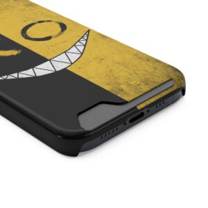 Phone Case With Card Holder