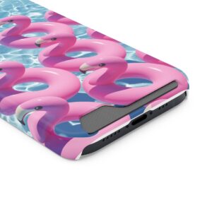 Phone Case With Card Holder