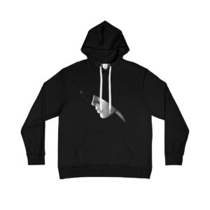 Men's All-Over-Print Hoodie