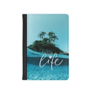 Passport Cover