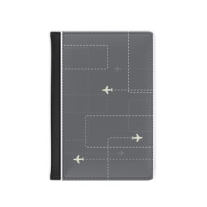Passport Cover