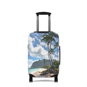 Luggage Cover