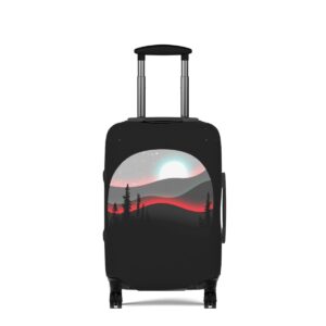 Luggage Cover