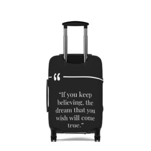Luggage Cover