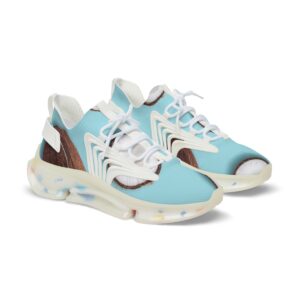 Unisex Mesh Sneakers