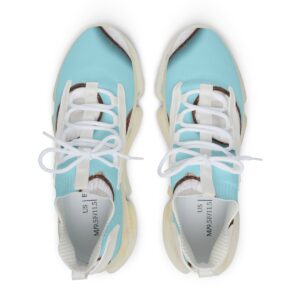 Unisex Mesh Sneakers