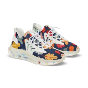 Unisex Mesh Sneakers