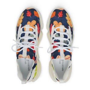 Unisex Mesh Sneakers