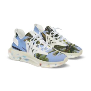 Unisex Mesh Sneakers