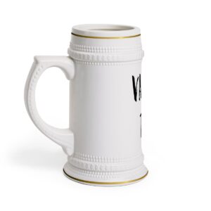 Beer Stein Mug