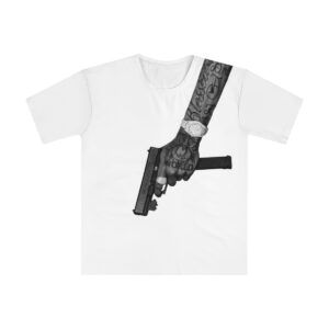 Men's Loose T-shirt (AOP)