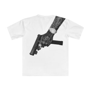 Men's Loose T-shirt (AOP)