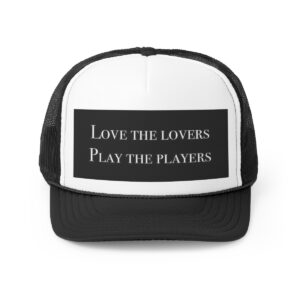 Trucker Caps
