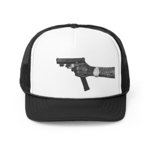 Trucker Caps