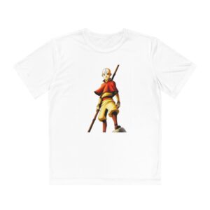 Youth Competitor Tee