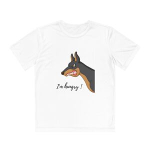Youth Competitor Tee