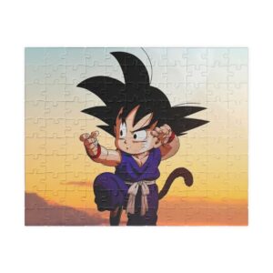 Puzzle (110, 252, 500, 1014-piece)