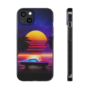Soft Phone Cases