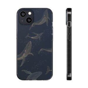Soft Phone Cases