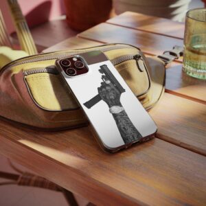 Soft Phone Cases