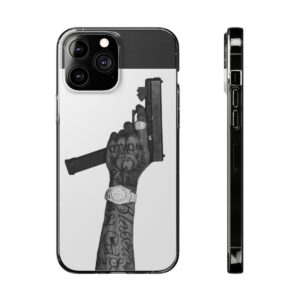 Soft Phone Cases