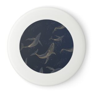 Wham-O Frisbee