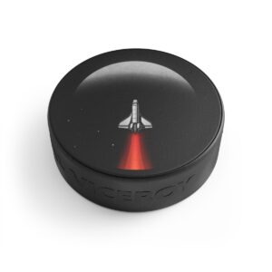 Hockey Puck