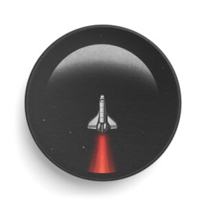 Hockey Puck