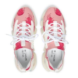 Women's Mesh Sneakers