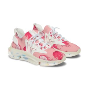 Women's Mesh Sneakers
