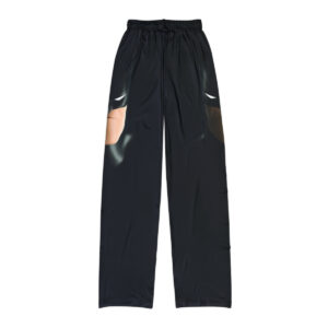 Kids Pajama Pants (AOP)