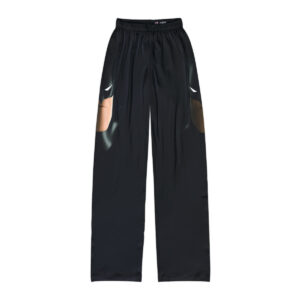 Kids Pajama Pants (AOP)