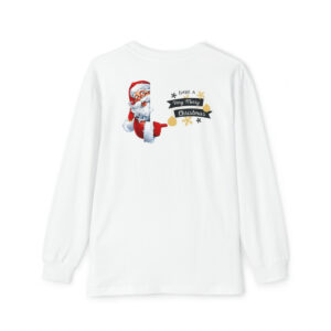 Youth Long Sleeve Holiday Outfit Set