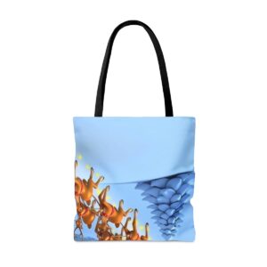 Tote Bag (AOP)