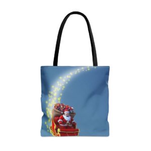Tote Bag (AOP)
