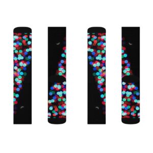 Sublimation Socks