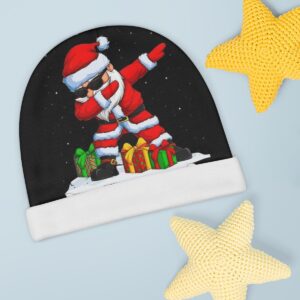 Baby Beanie (AOP)