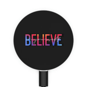 Magnetic Induction Charger